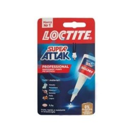 SUPER ATTAK PROFESSIONAL GR.5,5 - gr.5,5