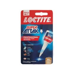 SUPER ATTAK PROFESSIONAL GR.5,5 - gr.5,5