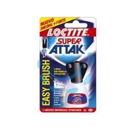 SUPER ATTAK EASY BRUSH GR.5 