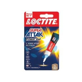 SUPER ATTAK POWER GEL GR.3 