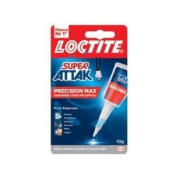 SUPER ATTAK PRECISION MAX GR.10 