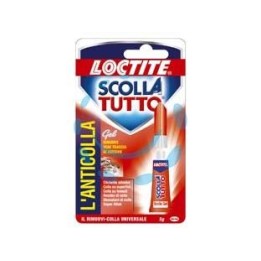 SCOLLATUTTO RIMUOVI COLLA GR.5 