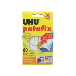 PATAFIX GOMMINI ADESIVI 