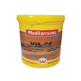 COLLA ACETOVINILICA VIL 74 - kg.0,950