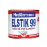 ADESIVO PER LAMINATI ELSTIK 99 NEW - ml.850
