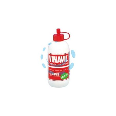 COLLA VINAVIL UNIVERSALE - gr.100 in flacone