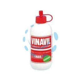 COLLA VINAVIL UNIVERSALE - gr.250 in flacone
