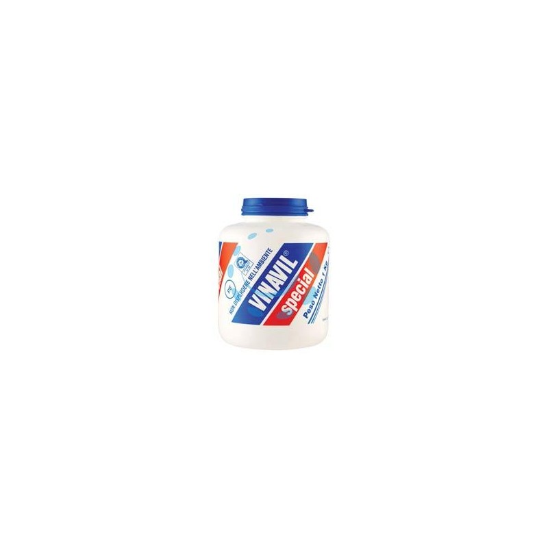 COLLA VINAVIL SPECIAL KG.1 - Kg.1