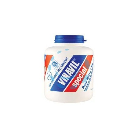COLLA VINAVIL SPECIAL KG.1 - Kg.1