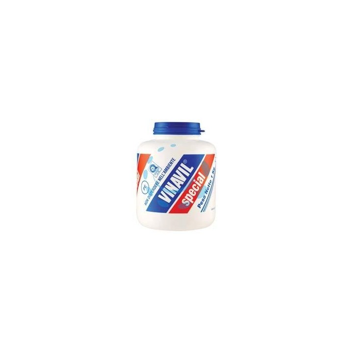 COLLA VINAVIL SPECIAL KG.1 - Kg.1