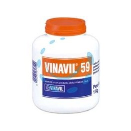 COLLA VINAVIL 59 KG.1 - Kg.1