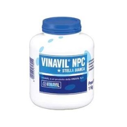 COLLA VINAVIL NPC KG.1 - Kg. 1