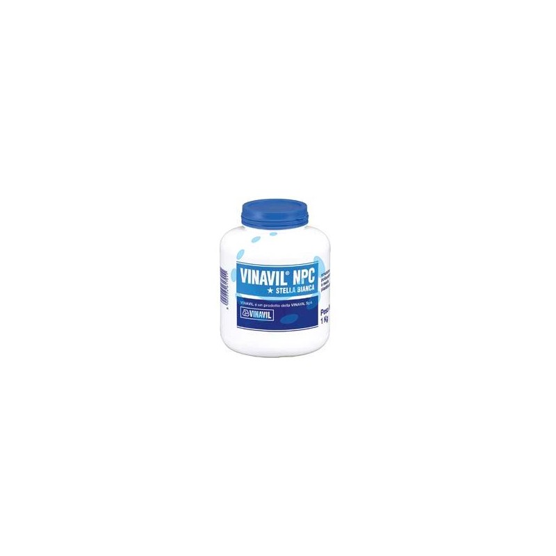COLLA VINAVIL NPC KG.1 - Kg. 1