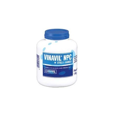 COLLA VINAVIL NPC KG.1 - Kg. 1