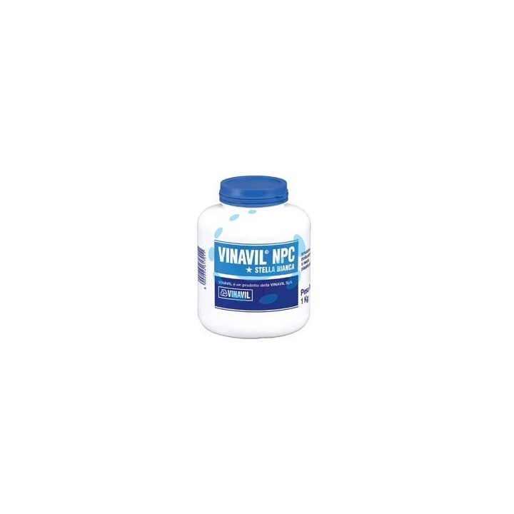 COLLA VINAVIL NPC KG.1 - Kg. 1
