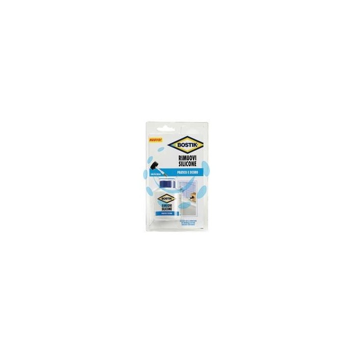 RIMUOVI SILICONE - ml.100