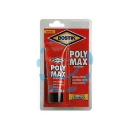 POLYMAX ORIGINAL EXPRESS TRASPARENTE - gr.115