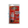 POLYMAX ORIGINAL EXPRESS TRASPARENTE - gr.115