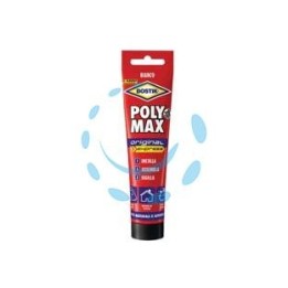 POLYMAX ORIGINAL EXPRESS BIANCO - gr.165