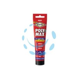 POLYMAX ORIGINAL EXPRESS BIANCO - gr.165