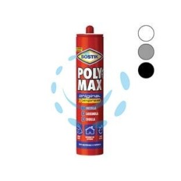 POLYMAX ORIGINAL EXPRESS - gr.425 grigio