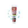 POLYMAX HIGH TACK EXPRESS TRASPARENTE - gr.115
