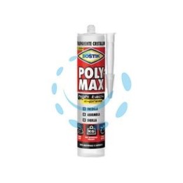 POLYMAX HIGH TACK EXPRESS CRISTAL - gr.300