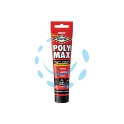 POLYMAX HIGH TACK EXPRESS BIANCO - gr.165