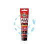 POLYMAX HIGH TACK EXPRESS BIANCO - gr.165