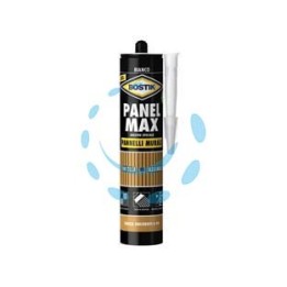 PANEL MAX PANNELLI MURALI BIANCO - gr.425