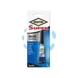COLLA SUPER GLUE - gr.3