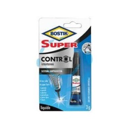 SUPER CONTROL ISTANTANEO GR.3 - gr.3