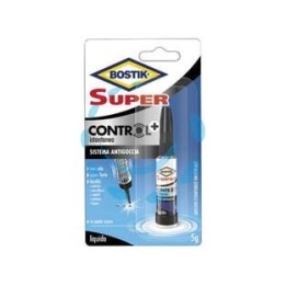 SUPER CONTROL+ ISTANTANEO GR.5 - gr.5