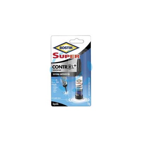 SUPER CONTROL+ ISTANTANEO GR.5 - gr.5