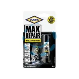 MAX REPAIR GR.8 - gr.8