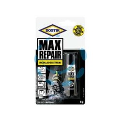 MAX REPAIR GR.8 - gr.8