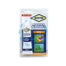 ADESIVO PER PLASTICA FLESSIBILE - gr.50
