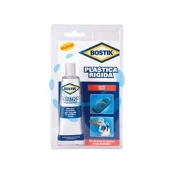 PLASTICA RIGIDA - gr.50