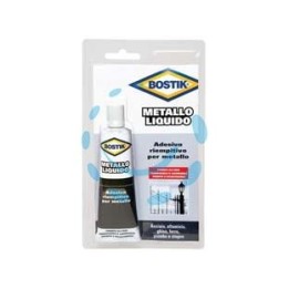 METALLO LIQUIDO - ml.55