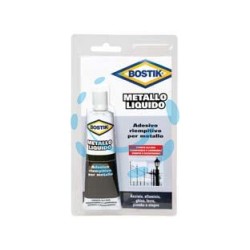 METALLO LIQUIDO - ml.55