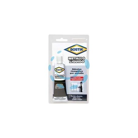 METALLO LIQUIDO - ml.55