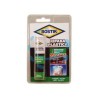 STUCCO EPOSSIDICO RIPARA PLASTICA - gr.56
