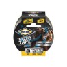 NASTRO ADESIVO TELATO GRIZZLY TAPE GRIGIO - mt.10x50mm.