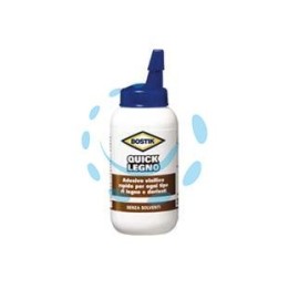 BOSTIK QUICK LEGNO - gr.250