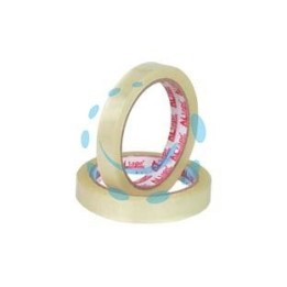 NASTRO ADESIVO TRASPARENTE - mm.15x66mt.