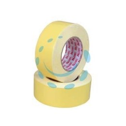 NASTRO BIADESIVO - mm.50h. in rotoli da mt.5