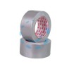NASTRO TELATO TIPO AMERICA - mm.50h. in rotoli da mt.25 colore grigio