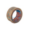 NASTRO IMBALLO ADESIVO PPL ACRILICO SILENZIOSO TRASPARENTE - mt.66 x mm.50h. 