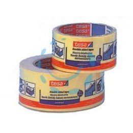 NASTRO BIADESIVO - mm.50h. in rotoli da mt.5