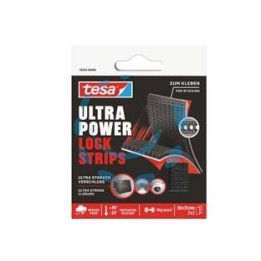 STRISCIE ADESIVE ULTRA POWER LOCK 2 PAIA 55234 - mm.25x50